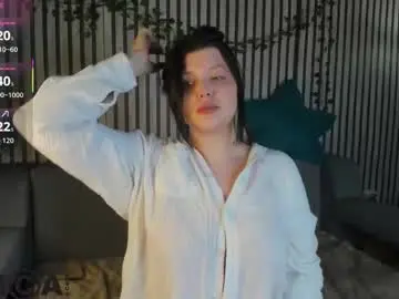 Chaturbate Adult Video Chat of polly__mayer