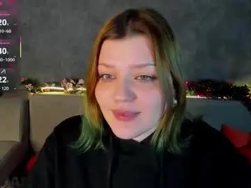 Chaturbate Nude Webcam of polly__mayer