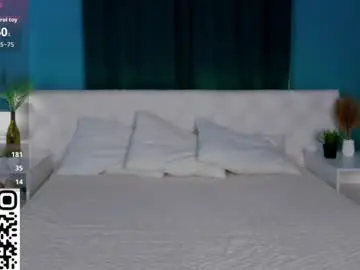 Chaturbate Sex Chat of sasharutt_