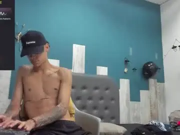 Chaturbate Adult Webcams of stanlycupper333