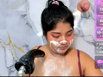 Chaturbate Nude Webcam of sweety_blowjob