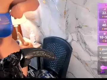 Chaturbate Live Porn of sweety_blowjob