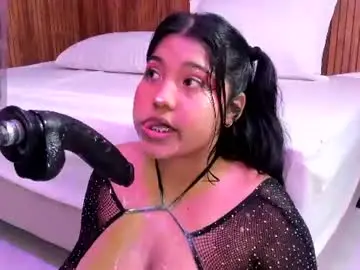 Chaturbate Live Sex of sweety_blowjob