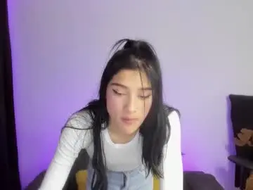 Chaturbate Adult Video Chat of tabitapurple