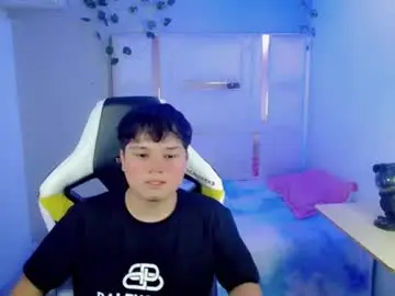 Chaturbate Private Sex Chat of tommy_cotton
