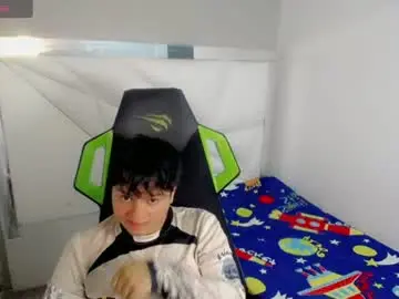 Chaturbate Free Porn Cam of tommy_cotton
