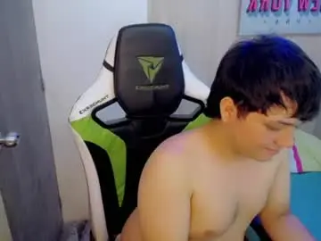 Chaturbate Best Webcam of tommy_cotton