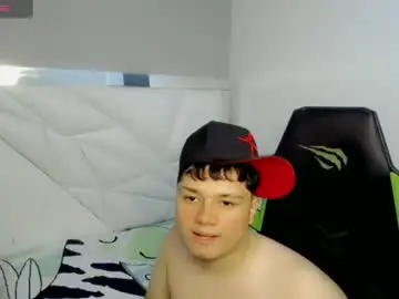 Chaturbate Free Porn Cam of tommy_cotton