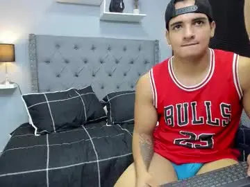 Chaturbate Adult Video Chat of violeta_and_maxx