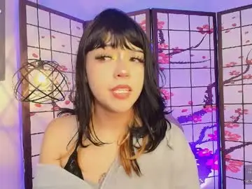 Chaturbate Sex Cam of violettenoi