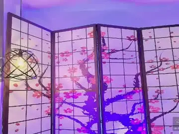 Chaturbate Private Sex Chat of violettenoi