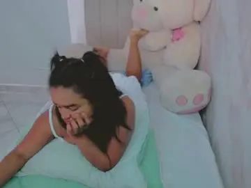 Chaturbate Sex Chat of xiomy_fox