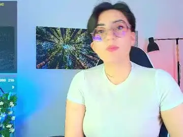 Chaturbate Nude Webcam of _alex_carter