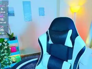 Chaturbate Sex Chat of _alex_carter