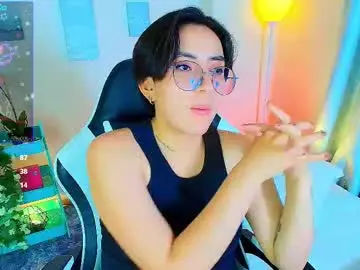 Chaturbate Sex Chat of _alex_carter