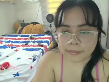 Chaturbate Adult Video Chat of _soleil4u