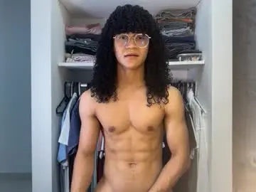 Chaturbate Best live sex cam show of andres_troya