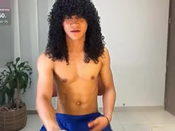 Chaturbate Adult Video Chat of andres_troya