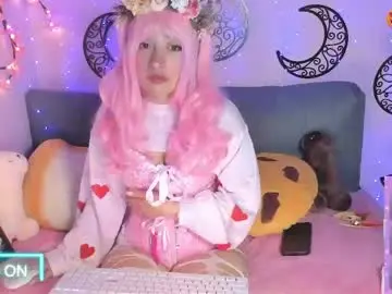 Chaturbate Best Webcam of ania_miller1