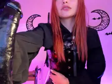 Chaturbate Live Sex Cam of ania_miller1