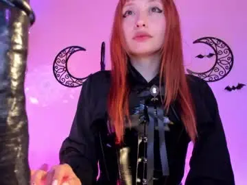 Chaturbate Live Sex Cam of ania_miller1
