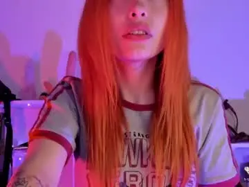 Chaturbate Live Porn of ania_miller1