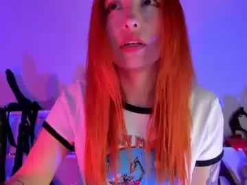Chaturbate Live Sex Cam of ania_miller1