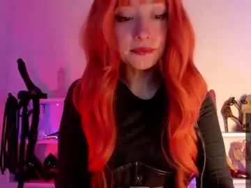 Chaturbate Free Porn Cam of ania_miller1