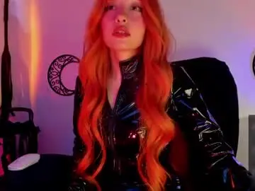 Chaturbate Live Sex Cam of ania_miller1