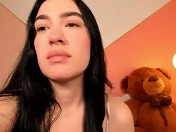 Chaturbate Adult Webcams of ariabliss18