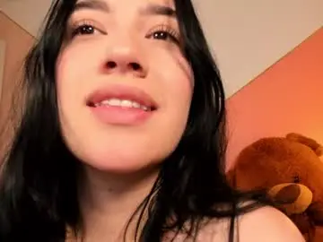 Chaturbate Adult Webcams of ariabliss18