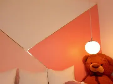 Chaturbate Watch Live Sex Cams of ariabliss18