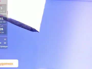 Chaturbate Free Live Porn of arigy_gomez