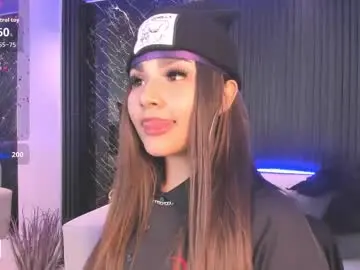 Chaturbate Live Sex Cam of arigy_gomez