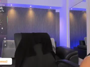 Chaturbate Watch Live Sex Cams of arigy_gomez