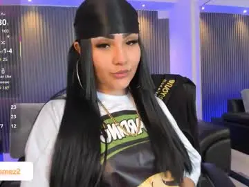 Chaturbate Best Webcam of arigy_gomez