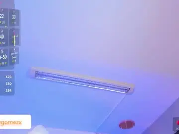 Chaturbate Free Porn Cam of arigy_gomez