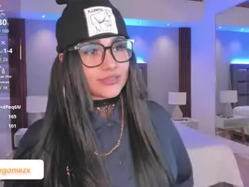 Chaturbate Sex Chat of arigy_gomez