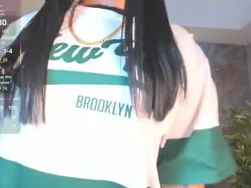 Chaturbate Adult Webcam of arigy_gomez