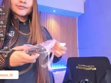 Chaturbate Live Porn of arigy_gomez