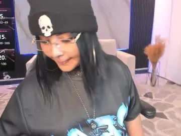 Chaturbate Adult Webcam of arigy_gomez