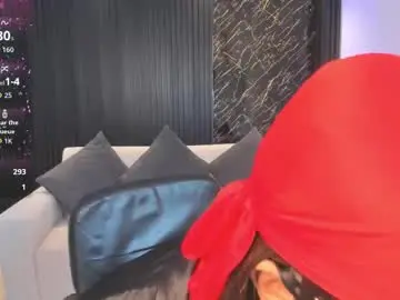 Chaturbate Free Porn Cam of arigy_gomez