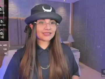 Chaturbate Nude Webcam of arigy_gomez