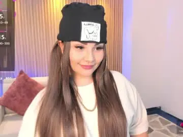 Chaturbate Adult Video Chat of arigy_gomez