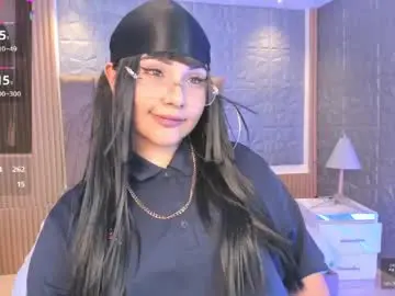 Chaturbate Sex Cam of arigy_gomez