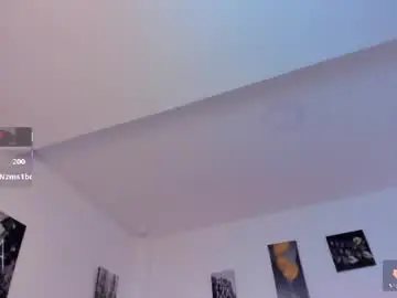 Chaturbate Best Webcam of arigy_gomez