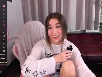 Chaturbate Watch Live Sex Cams of ashleytoxic