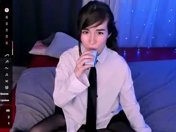 Chaturbate Free Live Porn of ashleytoxic