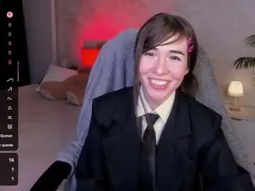 Chaturbate Sex Chat of ashleytoxic