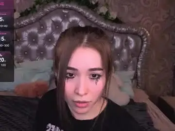 Chaturbate Sex Chat of ashleytoxic